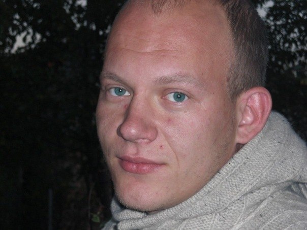 Павел Дащинский | Минск