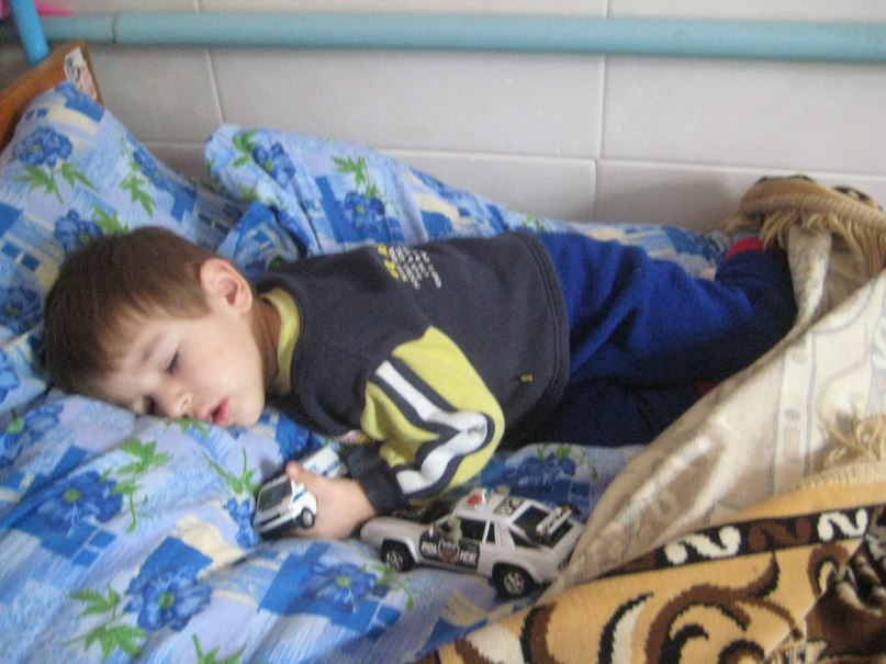 Катя Ковалёва | Санкт-Петербург