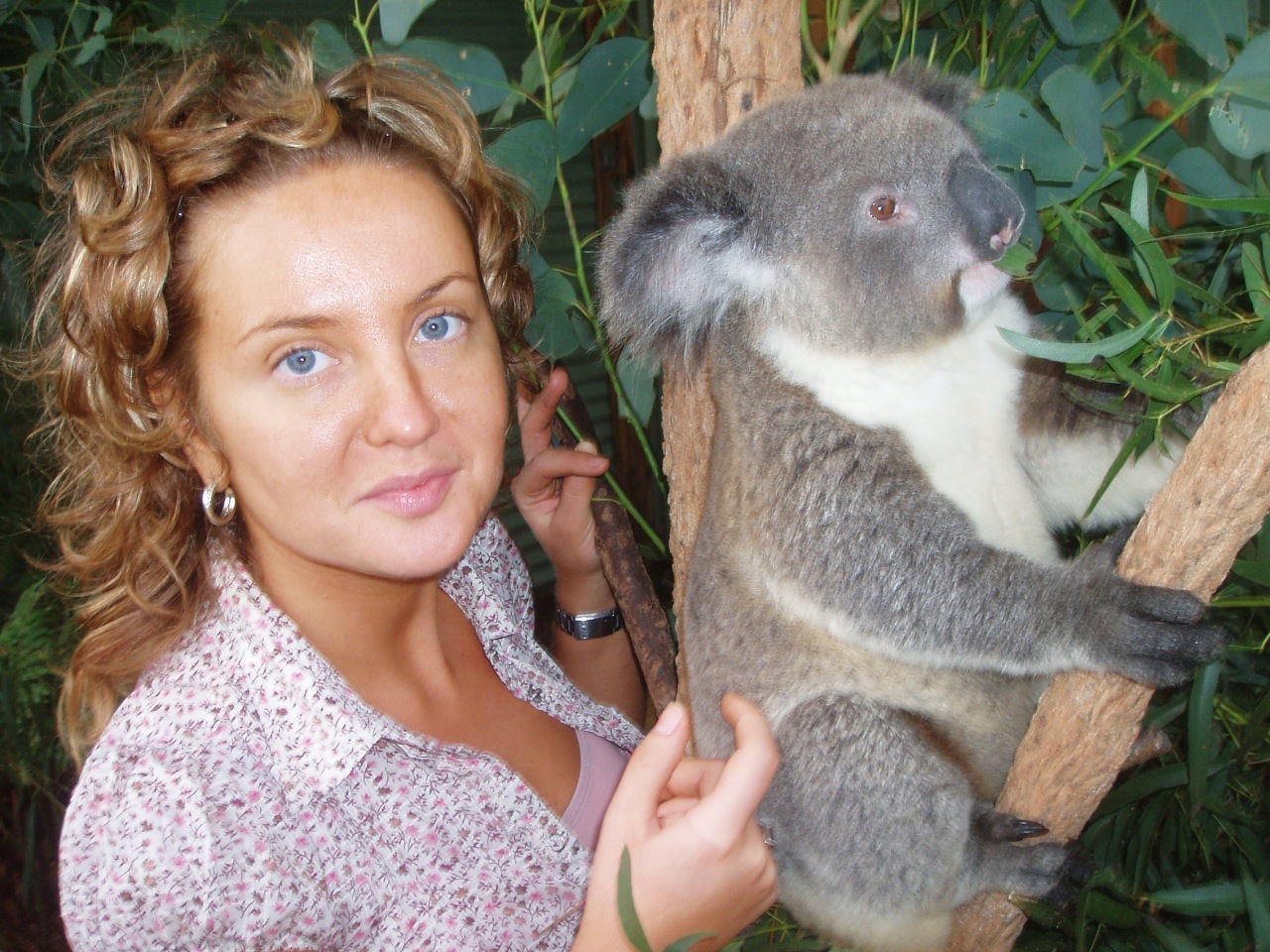 Фото профиля