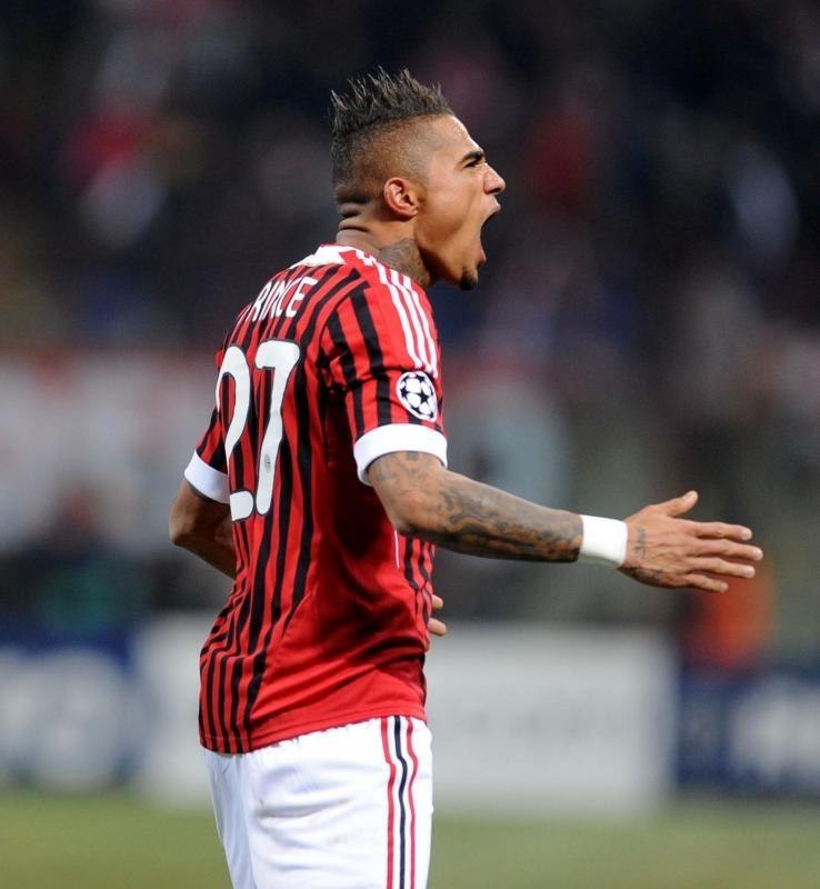 Саня Кушнірюк | Milano