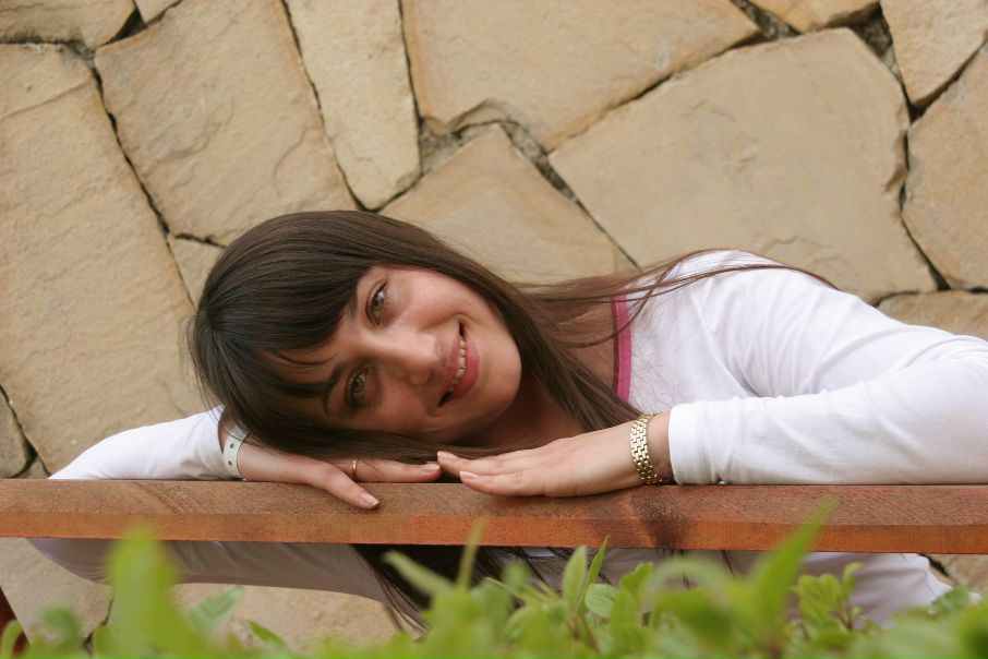 №40, Ольга Черткова №40, Ольга Черткова