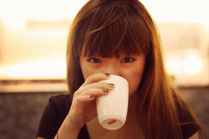 Оля Квон | Būsān