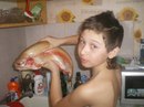 Фотография Влад Яшин