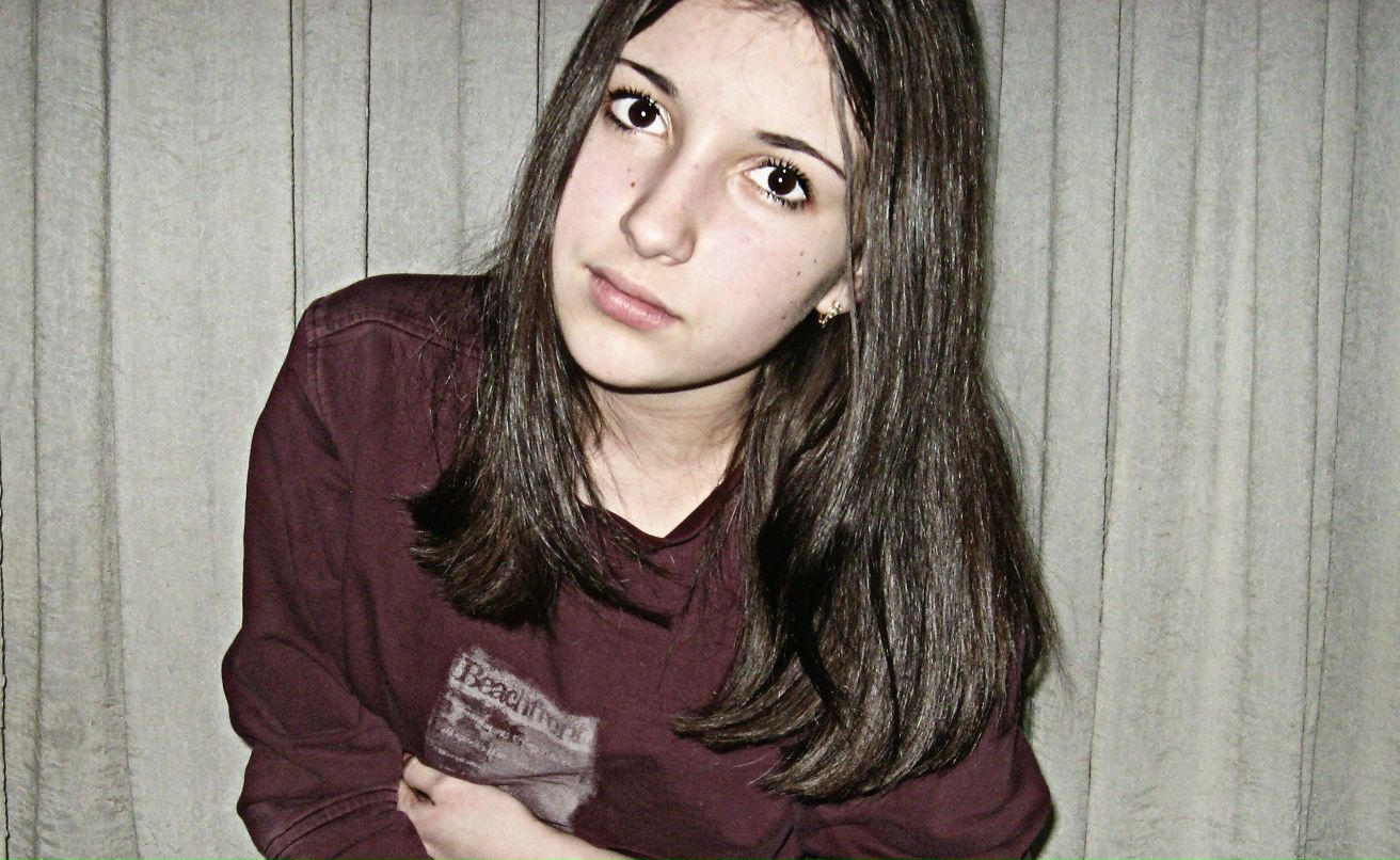 Оля Сазонова | Москва