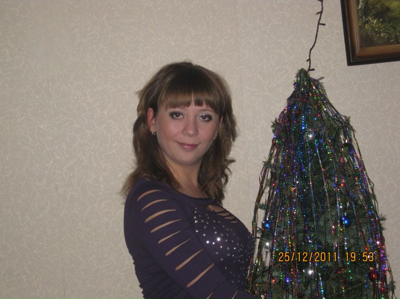 Наталия Корицкая | Киев