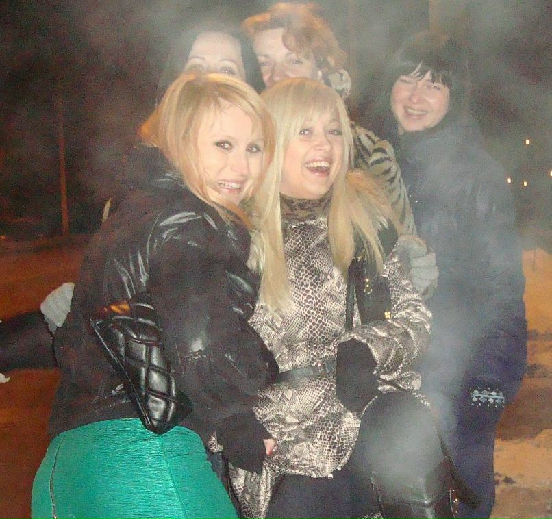 Лариса Кравцова | Брест