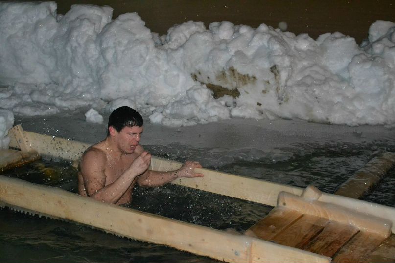 Сергей Лебедев | Ярославль