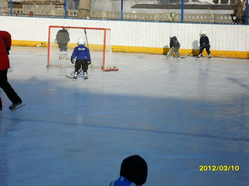 Оксана Лахно | 