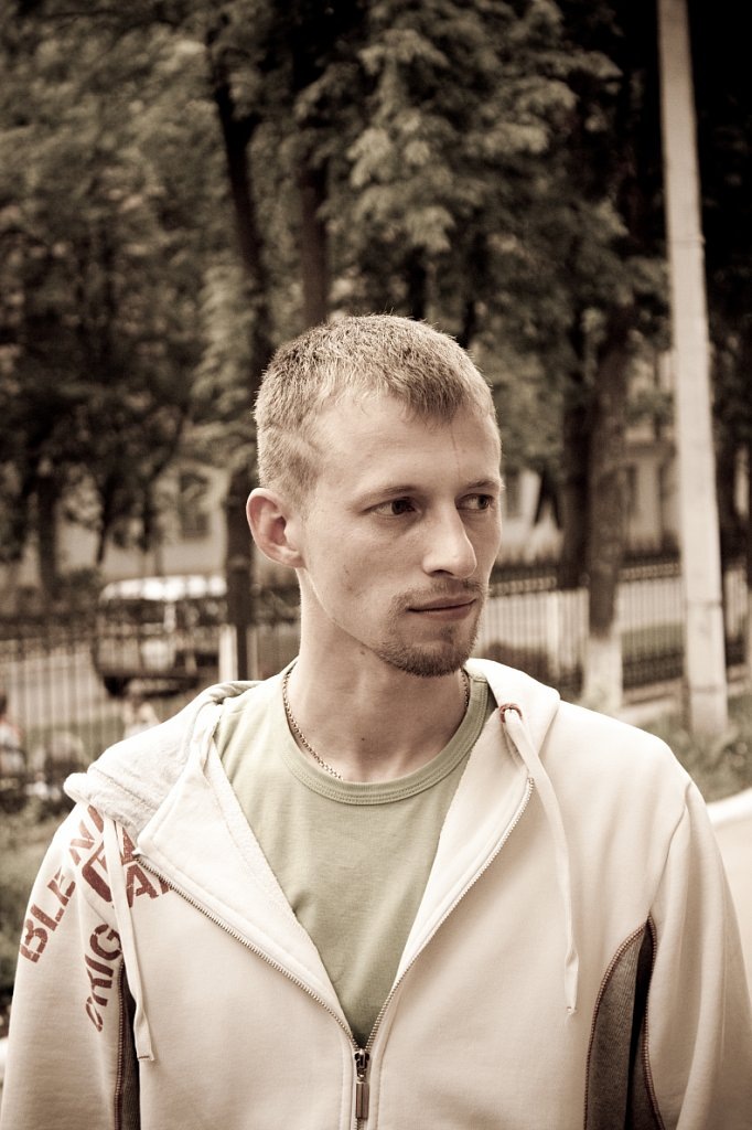 Фото профиля