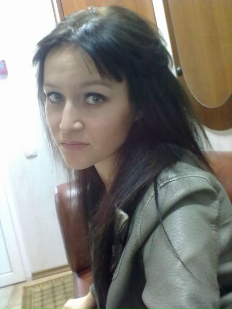 №120, Людмила Фролова, 35 лет, Сызрань №120, Людмила Фролова, 35 лет, Сызрань