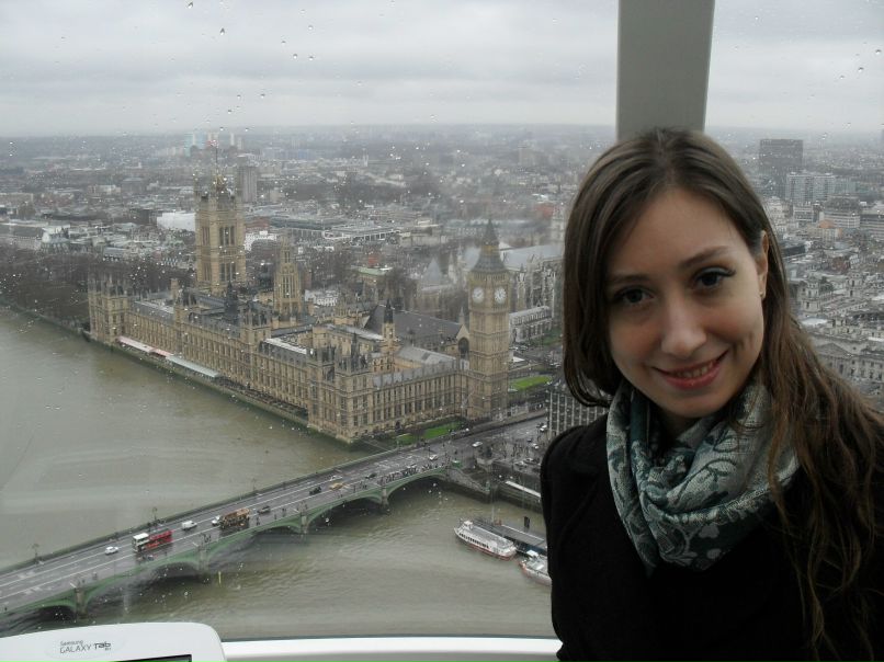 Элони Новопетрова *Princessa* | 