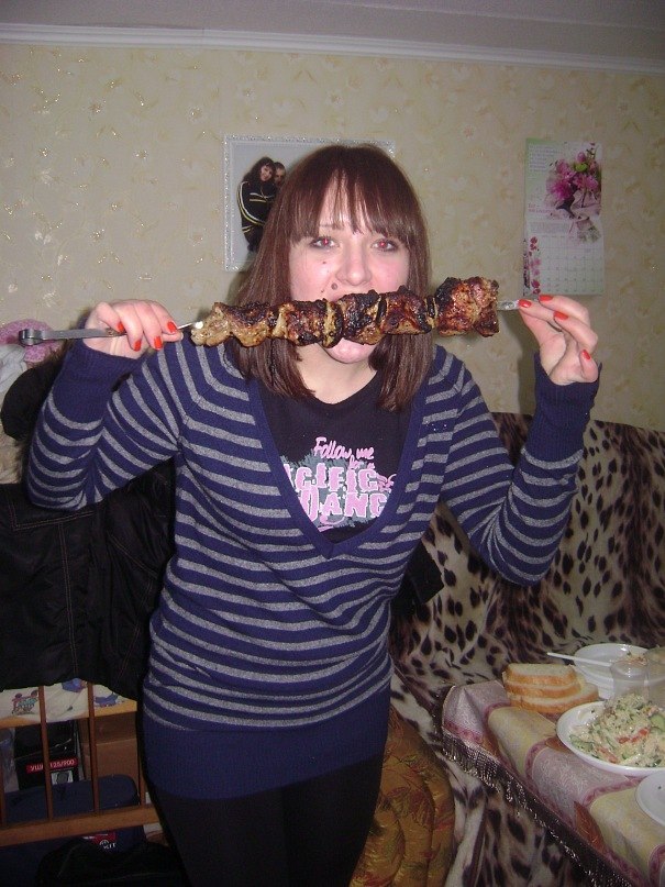 Юля Макаренко | Каменец-Подольский