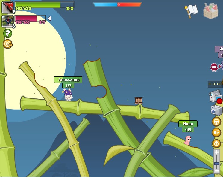 Иван Демченко | Омутинская