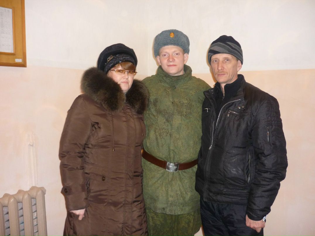 Наталья Кочкина | Нижний Новгород