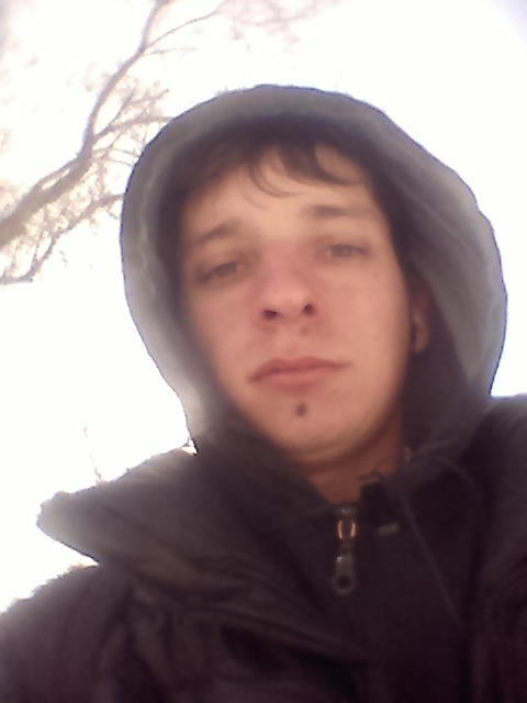 Саша Стародубов | Астрахань