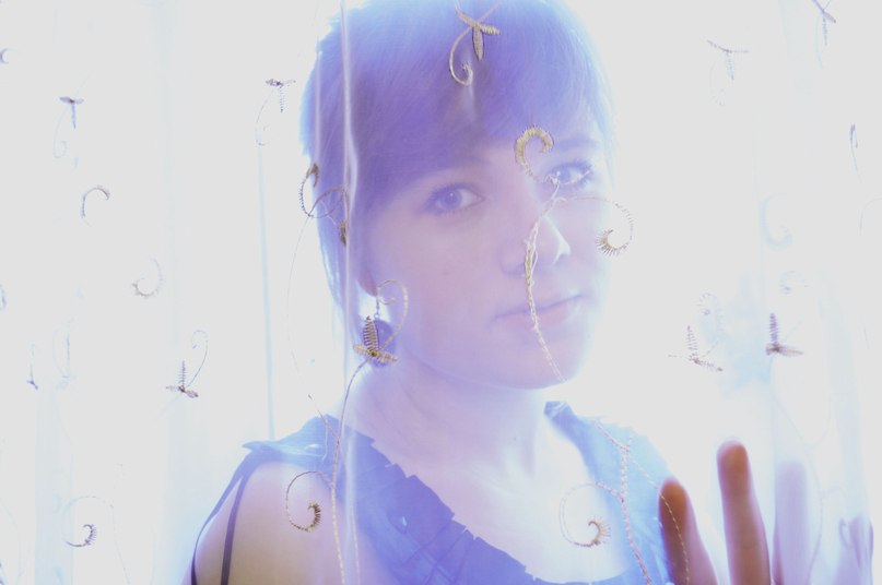 Юленька Сумбаева | Санкт-Петербург