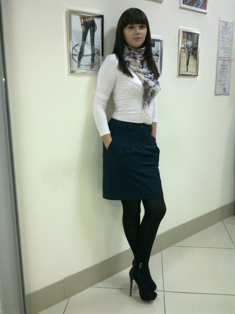 Мария Гончарук | 