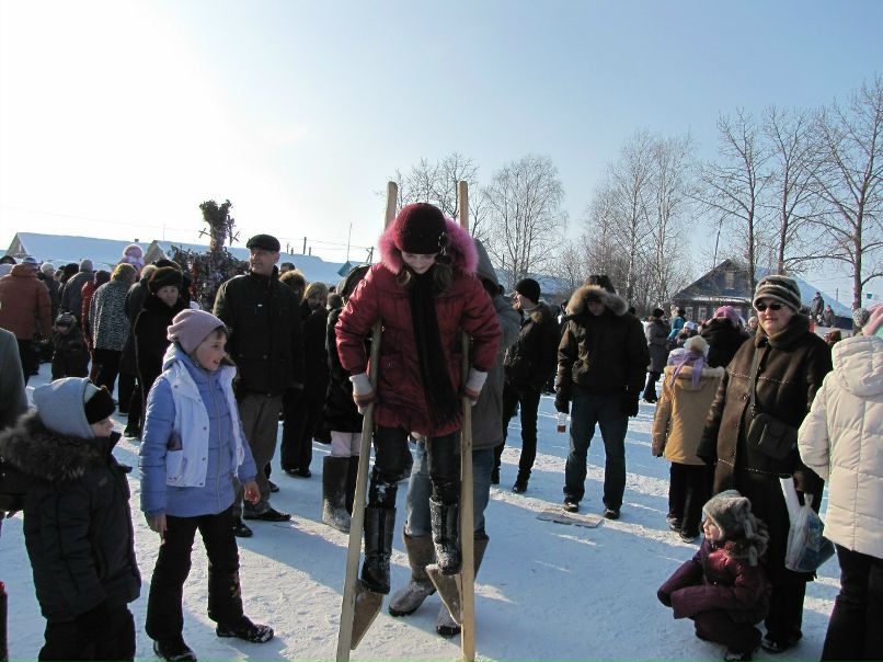 Федор Козин | Череповец
