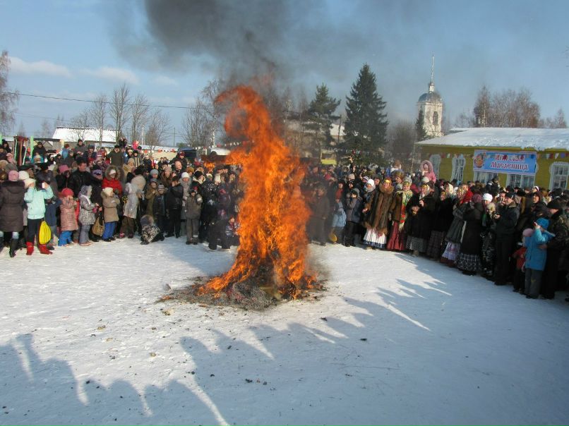 Федор Козин | Череповец