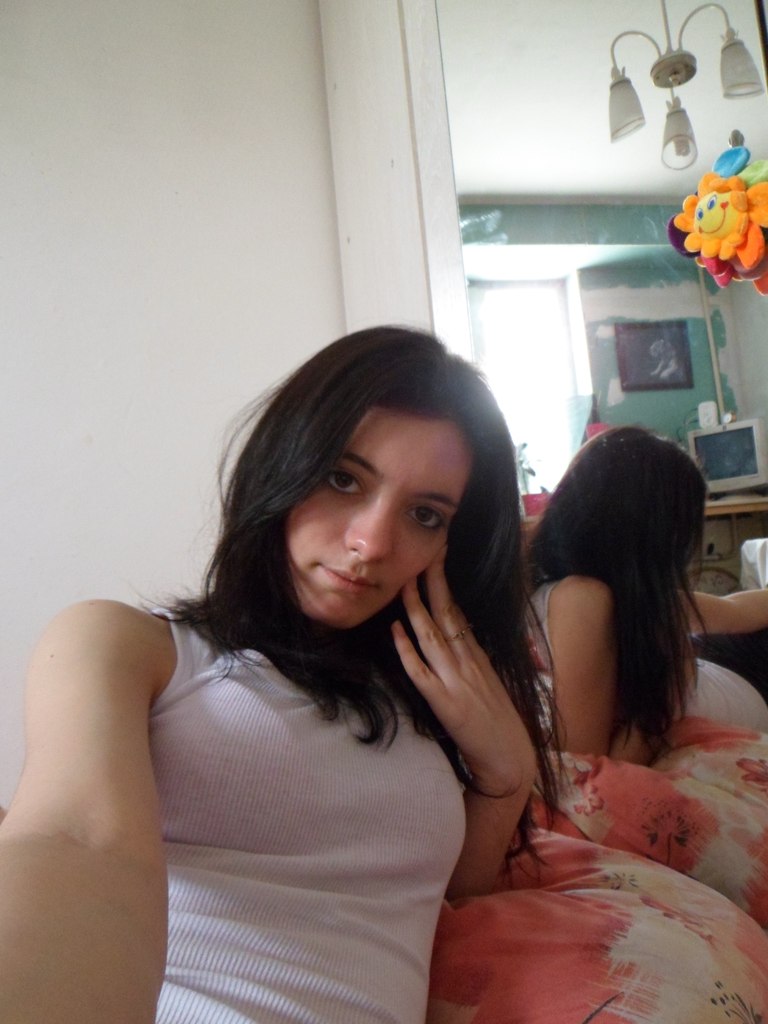 Светлана Утту Мосечка | Санкт-Петербург