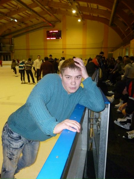 №24, Денис Борисик, 10.8.1989 №24, Денис Борисик, 10.8.1989