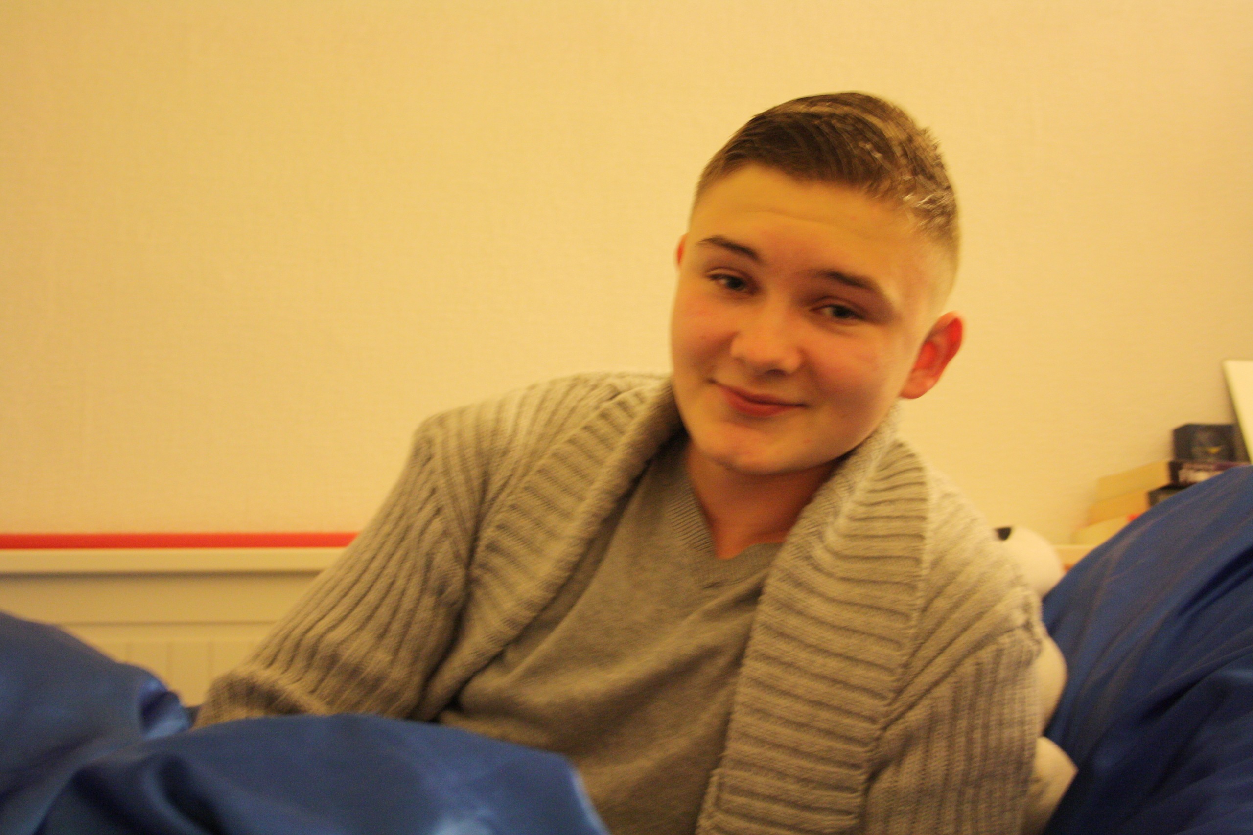 Фото профиля