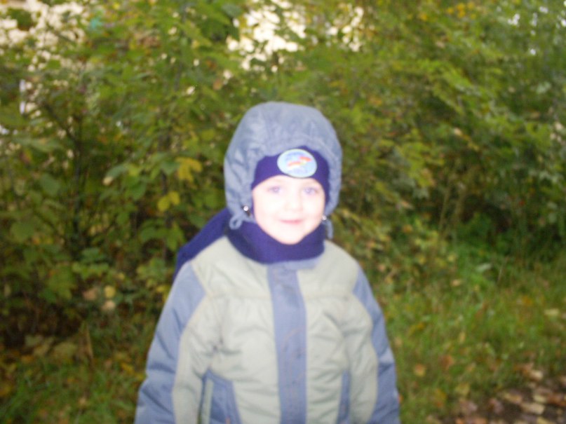 Оксана Егорова | Ижевск