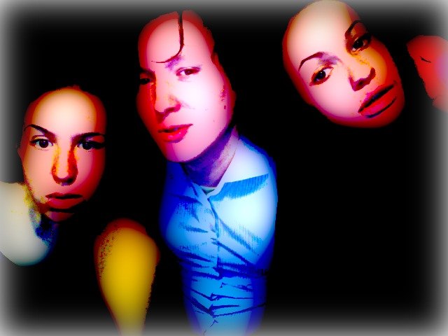 Наташа Феклистова | Москва