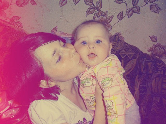 Юлия Родикова | Волгодонск