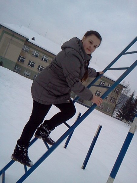 №84, Юлія Клімова, 29 лет, Ужгород №84, Юлія Клімова, 29 лет, Ужгород