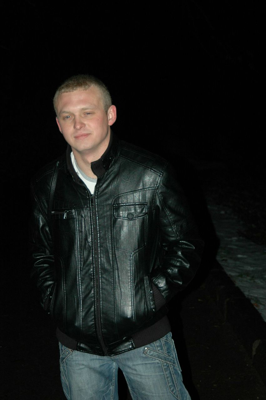 Димка Якушев | Ногинск