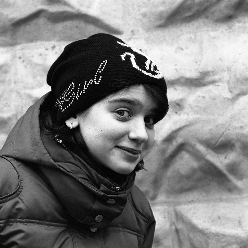 Елена Авилова | Москва