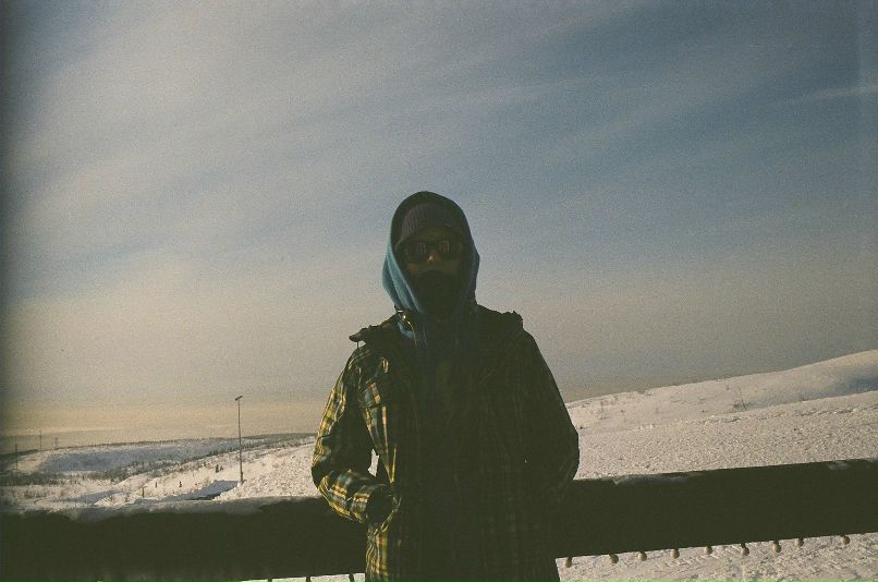 Алёна Жирова | Мурманск