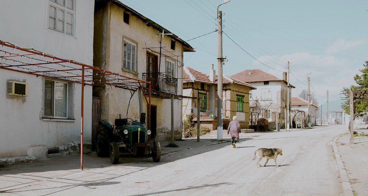 Софа Каллистратиди | 