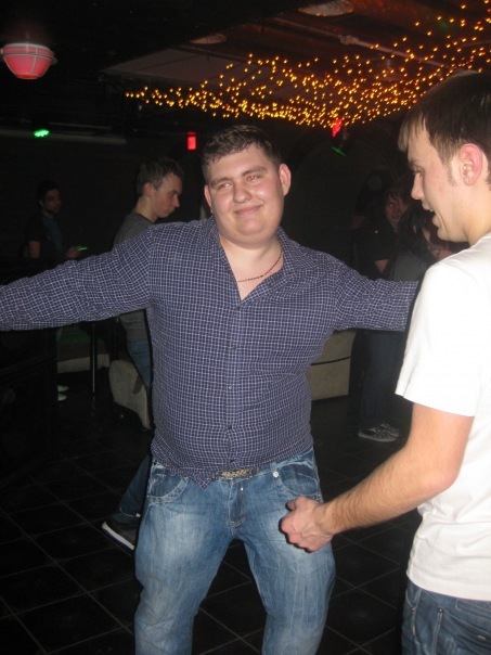 №19, Николай Извеков, Макеевка №19, Николай Извеков, Макеевка