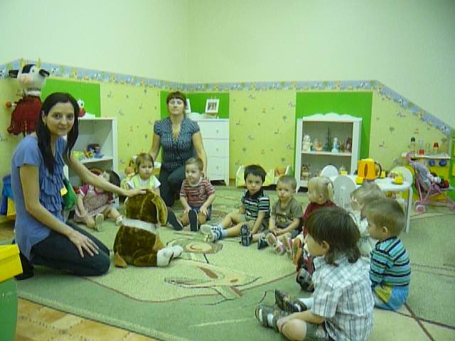 Анастасия Кравцова | Москва