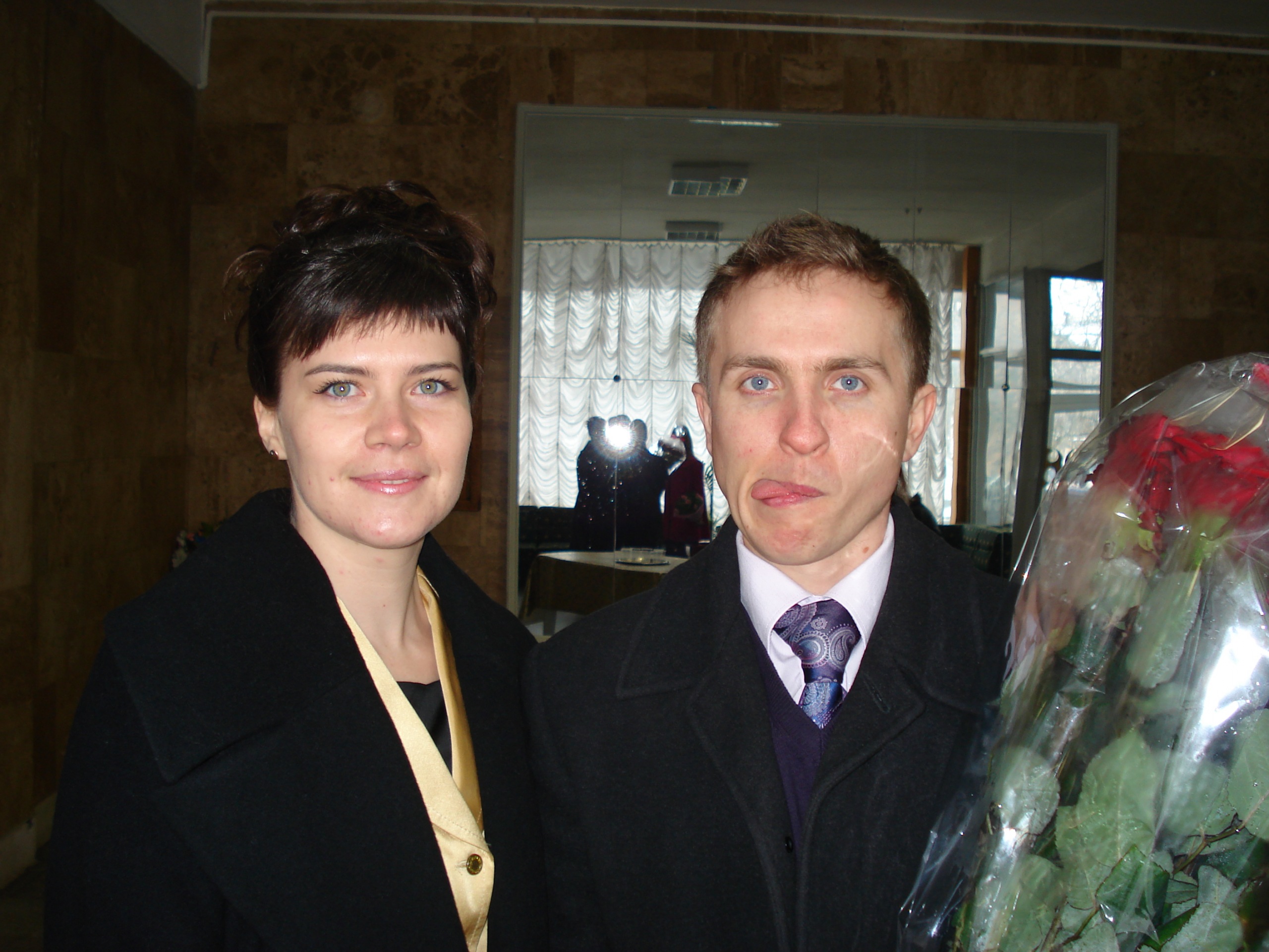 Фото профиля