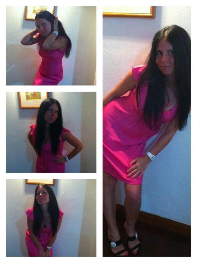 Екатерина Семёнова | Москва