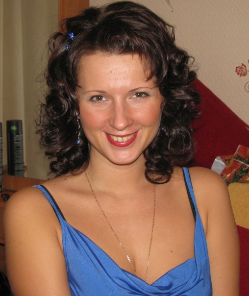 №26, Анна Пирожкова, 48 лет, Санкт-Петербург №26, Анна Пирожкова, 48 лет, Санкт-Петербург