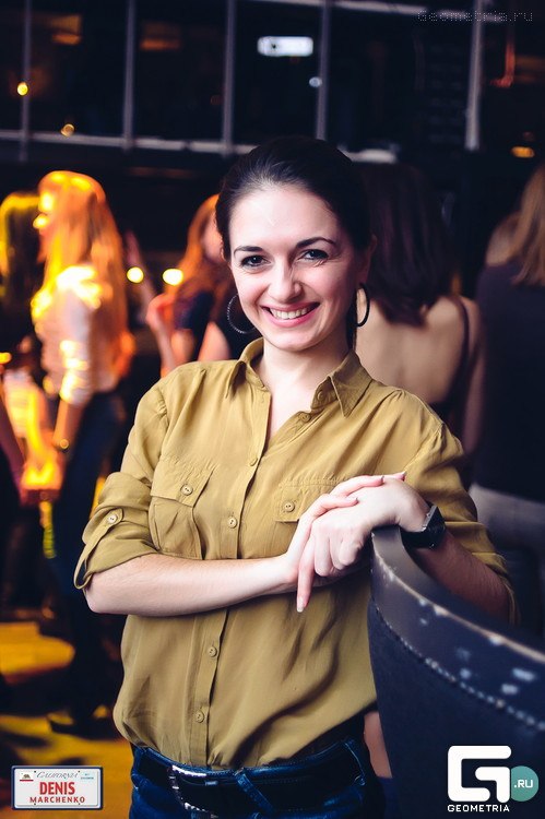 Нина Сарксян | Ростов-на-Дону