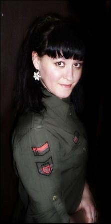 №117, Юля Кочарян, 39 лет, Москва №117, Юля Кочарян, 39 лет, Москва