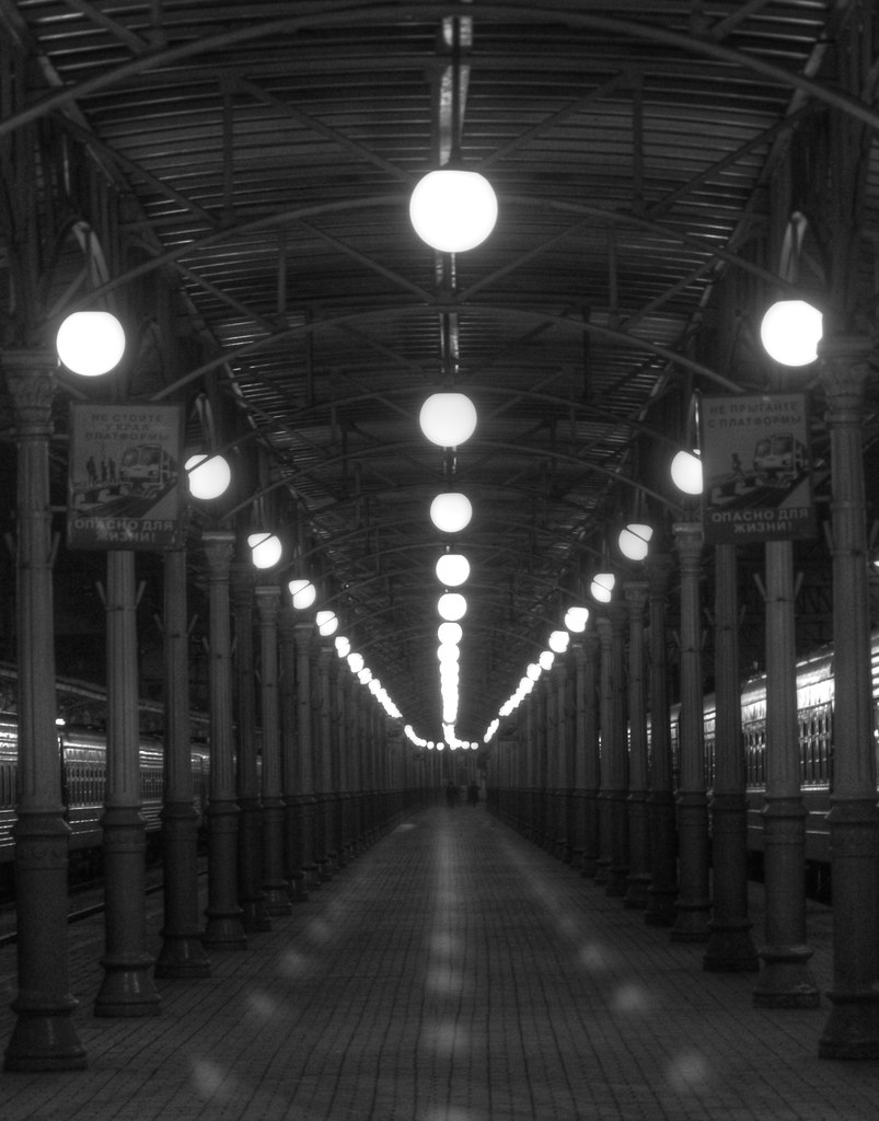 Ванек Минкин Chapaev | Москва