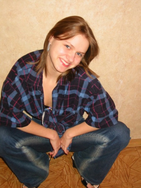 №7, Евгения Жукова, Санкт-Петербург, Россия №7, Евгения Жукова, Санкт-Петербург, Россия