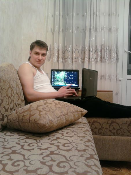 №14, Александр Таранов, Чугуев №14, Александр Таранов, Чугуев