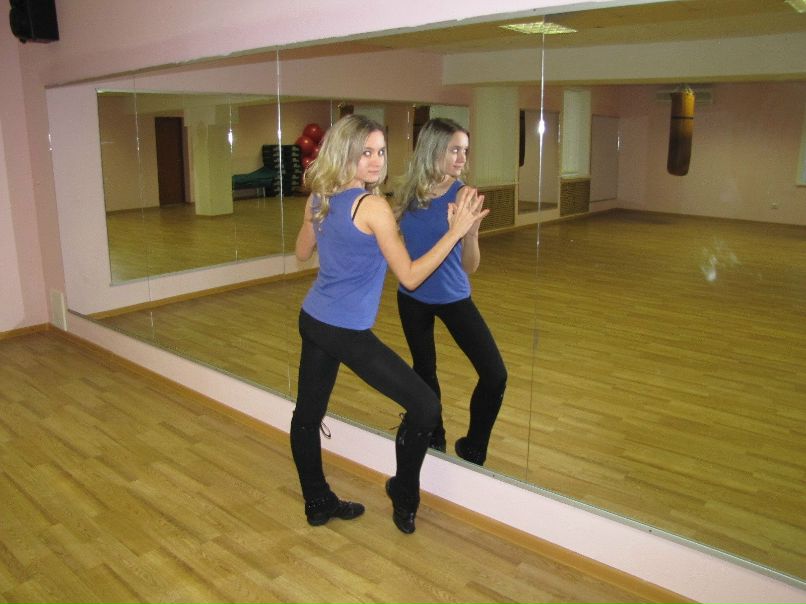 Наталья Проскурина Олеговна | Городищи