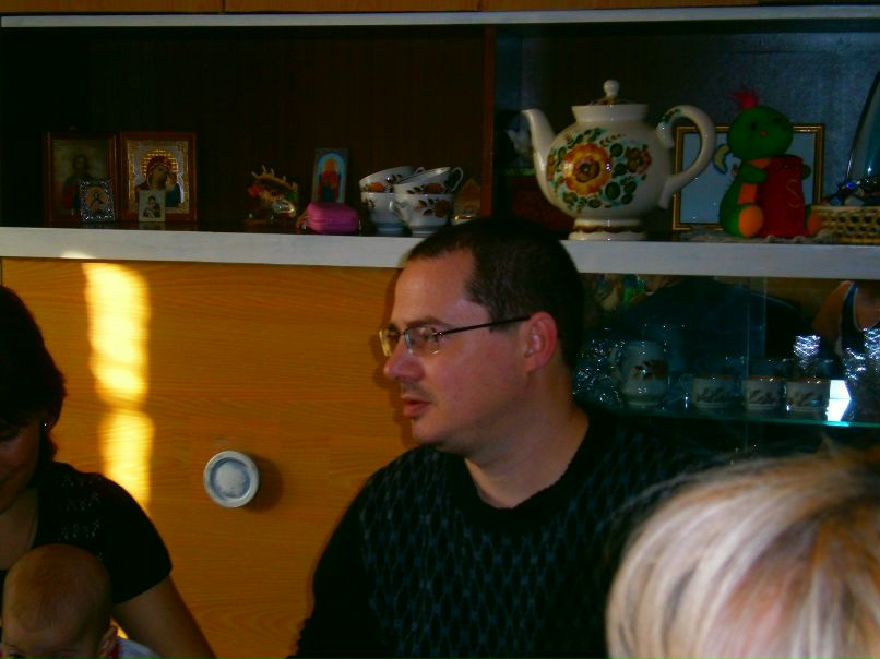 Родион Петров | Архангельск