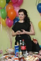 Алёна Солодовникова | Донецк