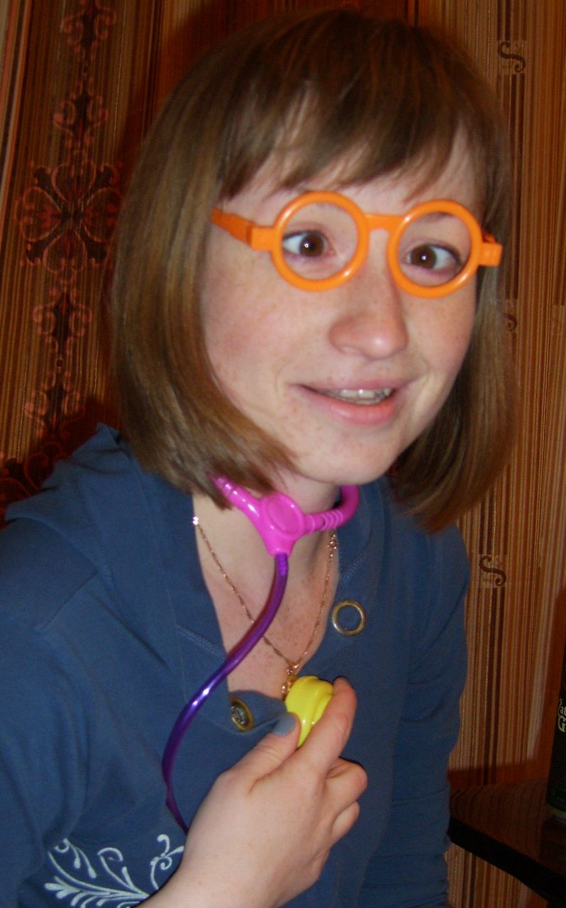 Ольга Ширяева | Мурманск