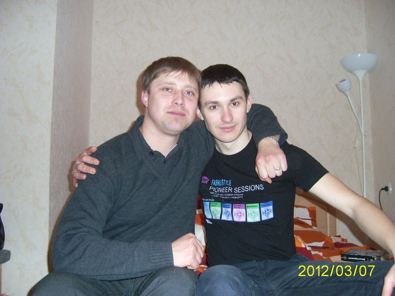 Александр Тимошенко | Смоленск