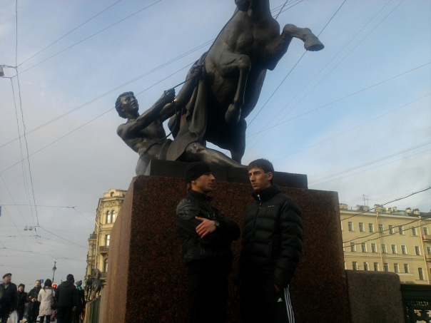 №99, Иван Анищенко, 38 лет, Хабаровск №99, Иван Анищенко, 38 лет, Хабаровск